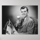 Recherche de bien habillé posters Noir et blanc