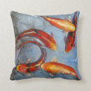 Recherche de de koi coussins Animal