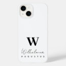 Recherche de modern minimalist style iphone coques Tendance