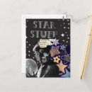 Recherche de stellaire cartes postales Étoiles