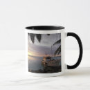 Recherche de reflet tasses Bateau