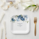 Recherche de floral wedding assiettes Chic