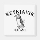 Recherche de reykjavik magnete Vacances