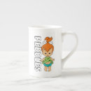 Recherche de the tasses Stone age cartoon