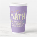 Recherche de professeur de maths drôle tasses Jouer