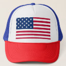 Recherche de drapeau national casquettes Liberté