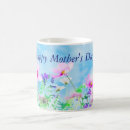 Recherche de fleur tasses Floral