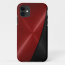 Recherche de rouge de chrome Métal