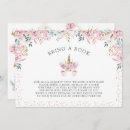 Recherche de princess unicorn invitations Floral