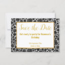 Recherche de the réponses cartons Save the date
