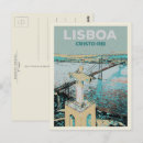 Recherche de christ roi cartes postales Lisbonne