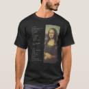 Recherche de leonardo da vinci vêtements Lisa