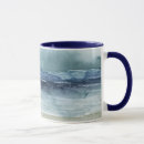 Recherche de paysage marin tasses Mer