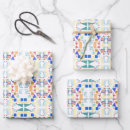 Recherche de motif classique papier cadeau Pour lui