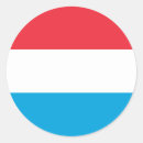 Recherche de luxembourgeois autocollants Pays