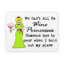 Recherche de vin drôle magnets Amusement
