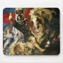 Recherche de prince georges tapis souris Princesse