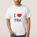 Recherche de thé vêtements Partie