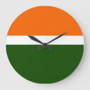 Recherche de bloc de couleur horloges Gras