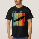 Recherche de zeppelin tshirts Dirigeable