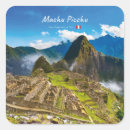Recherche de machu picchu autocollants Pérou