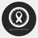 Recherche de seins autocollants Soutien du cancer