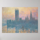 Recherche de westminster posters Impressionniste