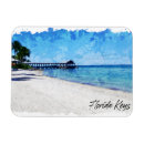 Recherche de la floride magnets Plage