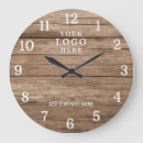 Recherche de votre logo ici horloges D'horloge murale