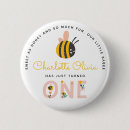 Recherche de abeilles badges Pour enfants