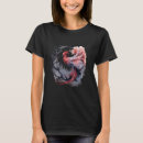 Recherche de phoenix bird tshirts Croissant
