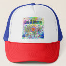 Recherche de los angeles casquettes Californie