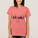 Recherche de cello tshirts Orchestre