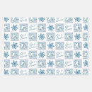 Recherche de ange de neige papier cadeau Ange des neiges