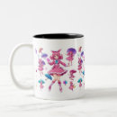 Recherche de fille manga tasses Otaku