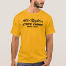 Recherche de tout le nighter tshirts Nuit