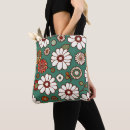 Recherche de vecteur floral sacs Nature