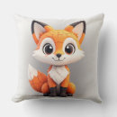 Recherche de mascotte coussins Mignon