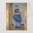 Recherche de tablier cartes postales Femelle