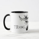 Recherche de longhorn du texas tasses Animal