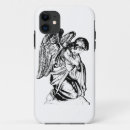 Recherche de ange de noël iphone coques Christianisme