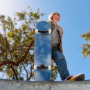 Recherche de photographie skateboards Ciel