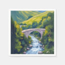 Recherche de ponts serviettes Rivière