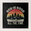 Recherche de chrétiens puzzles Église