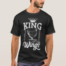 Recherche de barbecue de roi tshirts Griller