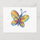 Recherche de antenne cartes postales Papillon