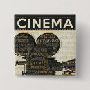 Recherche de film badges Appareil photo