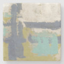 Recherche de peinture moderne dessous de verres Abstrait