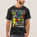 Recherche de 4th grade tshirts School