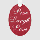 Recherche de live laugh love Noël